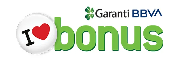 Bonus (Garanti BBVA)